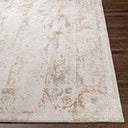 Carmel CRL-2305 Brown / Gray Rug