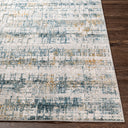 Carmel CRL-2309 Blue / Brown Rug