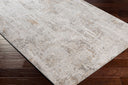 Carmel CRL-2310 Brown / Dark Blue Rug