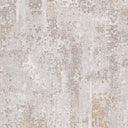 Carmel CRL-2310 Brown / Dark Blue Rug