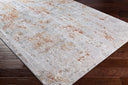 Carmel CRL-2311 Blue / Brown Rug
