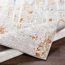 Carmel CRL-2311 Blue / Brown Rug