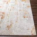 Carmel CRL-2311 Blue / Brown Rug