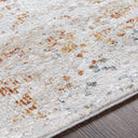 Carmel CRL-2311 Blue / Brown Rug