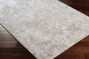 Carmel CRL-2315 Brown / Light Gray Rug