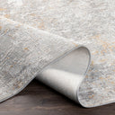 Carmel CRL-2315 Brown / Light Gray Rug