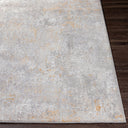 Carmel CRL-2315 Brown / Light Gray Rug