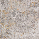 Carmel CRL-2315 Brown / Light Gray Rug