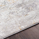 Carmel CRL-2315 Brown / Light Gray Rug