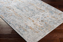 Carmel CRL-2317 Blue / Brown Rug