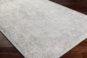 Carmel CRL-2318 Brown / Light Gray Rug