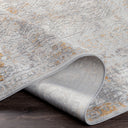 Carmel CRL-2318 Brown / Light Gray Rug