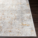 Carmel CRL-2318 Brown / Light Gray Rug