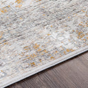 Carmel CRL-2318 Brown / Light Gray Rug