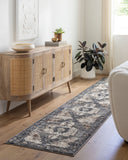 Chelsea CSA-2304 Camel / Charcoal Rug