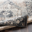 Chelsea CSA-2304 Camel / Charcoal Rug