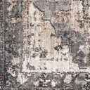Chelsea CSA-2304 Camel / Charcoal Rug