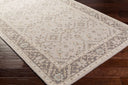 Castille CTL-2000 Charcoal / Light Brown Rug