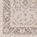 Castille CTL-2000 Charcoal / Light Brown Rug