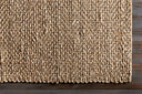 Curacao CUR-2301 Black / Cream Rug