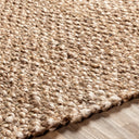 Curacao CUR-2301 Black / Cream Rug