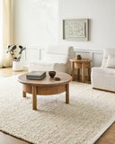 Curly CUY-2300 Rug