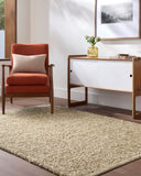 Curly CUY-2302 Rug