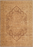 Cyrus CYR-2300 Brown / Tan Rug