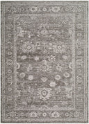 Cyrus CYR-2302 Light Gray / Medium Gray Rug
