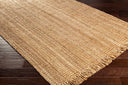 Chunky Naturals CYT-2300 Light Brown Rug