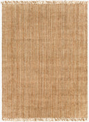 Chunky Naturals CYT-2300 Light Brown Rug