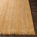Chunky Naturals CYT-2300 Light Brown Rug