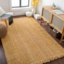Chunky Naturals CYT-2300 Light Brown Rug