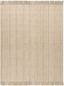 Chunky Naturals CYT-2301 Cream Rug