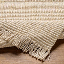 Chunky Naturals CYT-2301 Cream Rug