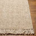 Chunky Naturals CYT-2301 Cream Rug