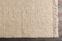 Chunky Naturals CYT-2301 Cream Rug
