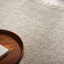 Chunky Naturals CYT-2301 Cream Rug