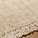 Chunky Naturals CYT-2301 Cream Rug