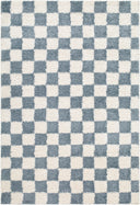 Czechia CZE-2304 Ivory / Medium Gray Rug