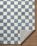 Czechia CZE-2304 Ivory / Medium Gray Rug