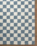 Czechia CZE-2304 Ivory / Medium Gray Rug