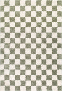 Czechia CZE-2305 Ivory / Off-White Rug