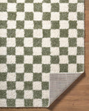Czechia CZE-2305 Ivory / Off-White Rug