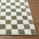 Czechia CZE-2305 Ivory / Off-White Rug