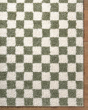 Czechia CZE-2305 Ivory / Off-White Rug