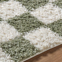 Czechia CZE-2305 Ivory / Off-White Rug