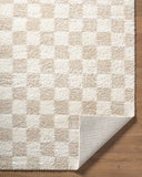 Czechia CZE-2306 Ivory / Off-White Rug