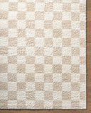 Czechia CZE-2306 Ivory / Off-White Rug
