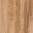 Live Edge Natural Dining Table